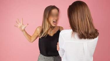 Αλληλομηνύθηκαν μητέρα και κόρη!