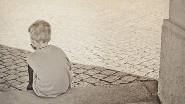 Άφησαν μόνο του κλειδωμένο στο σπίτι 5χρονο αγοράκι 