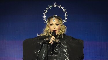 Οικονομικός θρίαμβος το «The Celebration Tour» για την Madonna