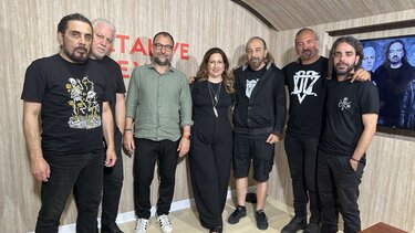 Οι Magic de Spell στο Cretalive!