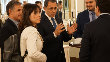 "Πρεμιέρα" για το Ερευνώ-Καινοτομώ - Χρηματοδοτήσεις για νέους επιστήμονες και επιχειρηματίες