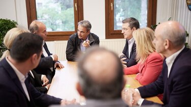 Μητσοτάκης: Επανάσταση το ψηφιακό σχολείο – Θα συνεχίσουμε το μεγάλο άλμα στην Παιδεία