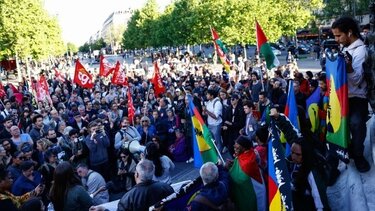 Η κατάσταση έκτακτης ανάγκης στη Νέα Καληδονία θα αρθεί αύριο - Το αεροδρόμιο παραμένει κλειστό