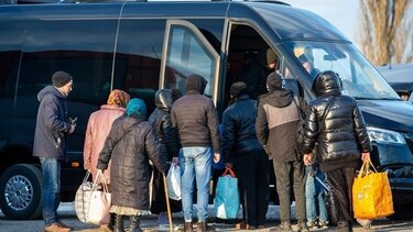 Ρεκόρ σχεδόν 76 εκατ. εσωτερικά εκτοπισμένων σε παγκόσμια κλίμακα