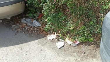 Οι... ξεχασμένες περιοχές του Ηρακλείου!