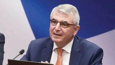  Τσακλόγλου: Το μέτρο της απασχόλησης συνταξιούχων έχει πολύ μεγαλύτερη επιτυχία και από ότι είχαμε σχεδιάσει