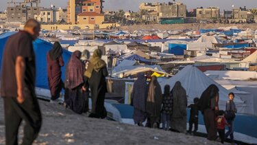 Αδιέξοδο στις διαπραγματεύσεις για εκεχειρία στη Γάζα