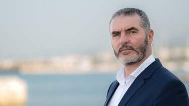 Μ.Χνάρης: "Το ΠΑΣΟΚ στέκεται απέναντι σε κάθε προσπάθεια υποβάθμισης του νοσοκομειακού ιδρύματος της πόλης μας"