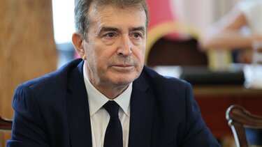 Μ. Χρυσοχοΐδης: Η ανήλικη παραβατικότητα δεν είναι αστυνομικό θέμα, αλλά κοινωνικό