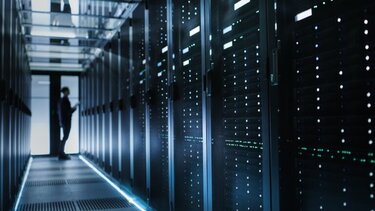 Η Ευρώπη θέλει να στείλει data centers στο διάστημα