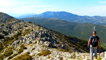 Εξαφανίσεις τουριστών στην Ελλάδα - Το νέο επεισόδιο και οι προβληματισμοί