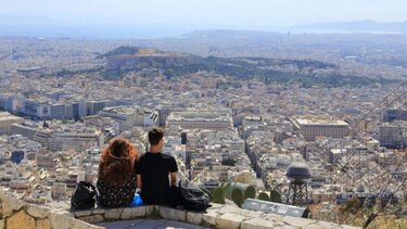 Περισσότερο ελεύθερο χρόνο θέλουν οι Έλληνες – Οι πιο δυσαρεστημένοι στην Ε.Ε.