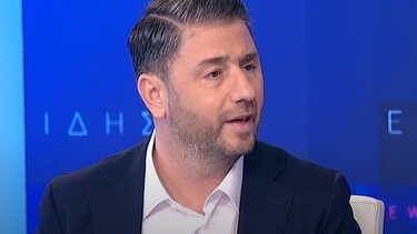 Ν. Ανδρουλάκης: "Δε δέχομαι νοοτροπίες που μας πήγαν στο 4% - Είμαι έτοιμος να αξιολογηθώ ανά πάσα στιγμή"