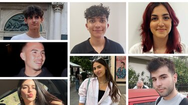 Πώς είναι να «χτυπάς» 20άρια; Οι αριστούχοι των πανελλαδικών ξέρουν τον τρόπο!