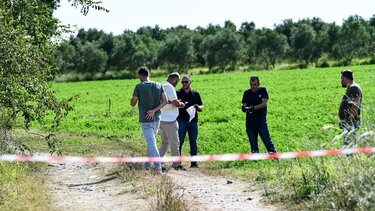 Στη φυλακή ο δολοφόνος της 11χρονης Βασιλικής - Ψυχρός και κυνικός στην απολογία του 