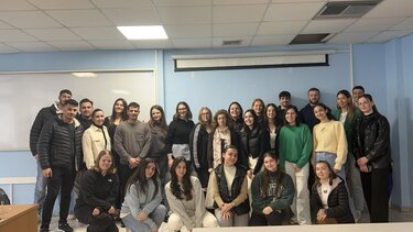 Βιωματική εκπαίδευση στο Τμήμα Διοίκησης Επιχειρήσεων και Τουρισμού του ΕΛΜΕΠΑ