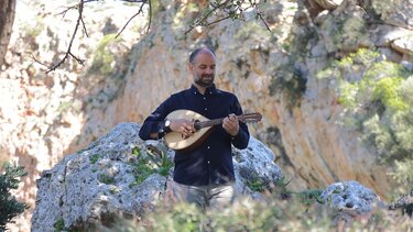 Συναυλία με τον Χάρη Φασουλά για "Το Χαμόγελο του Παιδιού"