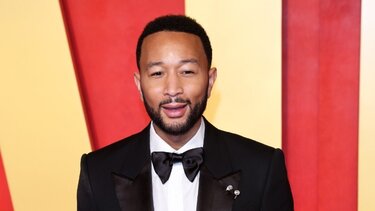 Ο Τζον Λέτζεντ «τρομοκρατημένος» από τις κατηγορίες σε βάρος του Diddy