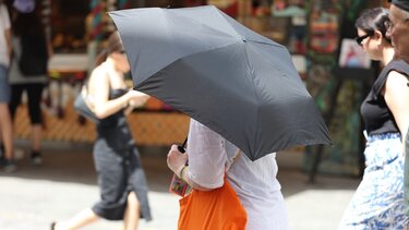 Για... ρεκόρ ο χθεσινός καύσωνας –Πού έδειξε... 49 βαθμούς το θερμόμετρο!