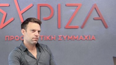 Στ. Κασσελάκης: "Πρωτοφανής παραβίαση του κανονισμού της βουλής"