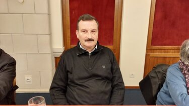 Αλ. Μαρινάκης: Να δυναμώσει ο αγώνας του κρητικού λαού για την προστασία του περιβάλλοντος