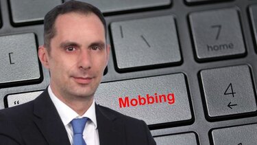 Ι. Μαρκέτος: Ο φαύλος κύκλος του εκφοβισμού - Υπάρχει τρόπος να νικηθεί το mobbing