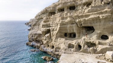 Matala Beach Festival 2024: Για πρώτη φορά θα συμμετέχει και το Youth Crete 