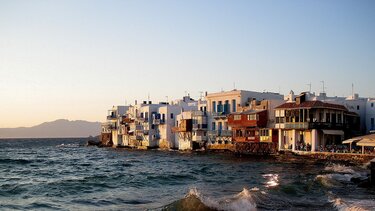 Σκυλακάκης: Η αυθαιρεσία στη Μύκονο θα ελεγχθεί