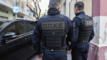 Δύο συλλήψεις για συμμετοχή στην τρομοκρατική οργάνωση «Σύμπραξη Εκδίκησης»