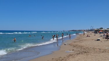 Ποια φαγητά δεν πρέπει να παίρνουμε μαζί μας στην παραλία;