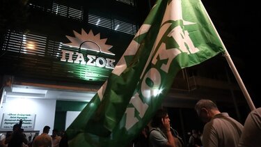  Οι πρώτες δηλώσεις των υποψηφίων για την προεδρία του ΠΑΣΟΚ