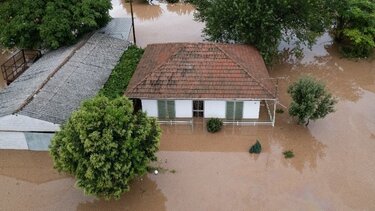 Ρυθμίζονται οι ληξιπρόθεσμες οφειλές ηλεκτρικής ενέργειας των πλημμυροπαθών Σεπτεμβρίου 2023 