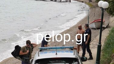 Πάτρα: Τα πρώτα λόγια του 27χρονου ψαροντουφεκά που αγνοείτο επί ώρες