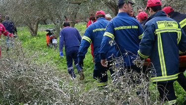 Κατέρρευσε 70χρονη Γαλλίδα στις Καρούμες Σητείας - Δεύτερο περιστατικό σε λίγες ώρες