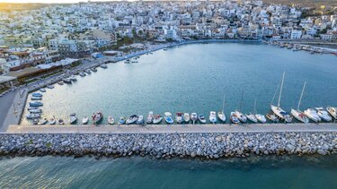 Μυσταγωγία, όνειρο, απόλαυση… Είσαι στη Σητεία!