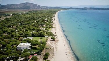 Χωρίς τέλος το θρίλερ στον Σχοινιά: Αγνωστη παραμένει η ταυτότητα του άνδρα