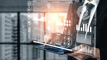 Τεχνητή νοημοσύνη: Περίπλοκο το τοπίο της κυβερνοασφάλειας - Πιο πειστικές οι απειλές deepfake