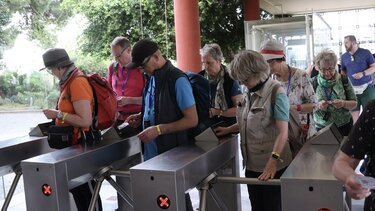 Η Κρήτη ο δημοφιλέστερος ελληνικός προορισμός για τους Γερμανούς τουρίστες
