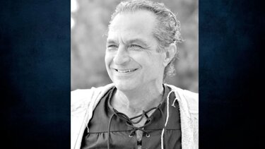 Πέθανε ο ηθοποιός Αλέξανδρος Τσακίρης