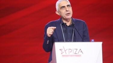 Γ. Τσίπρας: "Η απόλυσή μου είναι εκδικητική"