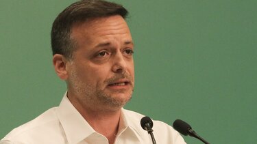 Δούκας Ναι… Δήμαρχος Όχι!