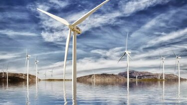 Δήμος Σητείας για υπεράκτια αιολικά: Απέναντι σε αποφάσεις που θα παρθούν ερήμην και εις βάρος της τοπικής κοινωνίας