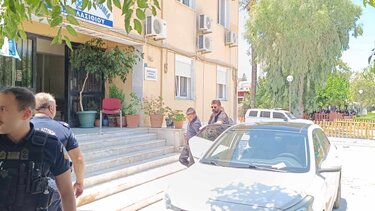 Τραγωδία στο Καθαρό: Νέα τροπή στην υπόθεση και προσωρινή κράτηση για τον 32χρονο