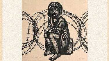 "Ανεπίδοτο γράμμα": Μουσικοποιητική παράσταση για τα 50 χρόνια από την εισβολή στην Κύπρο