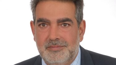 Νέος γενικός διευθυντής στη SingularLogic