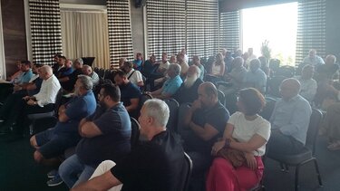 Στο επίκεντρο το ενεργειακό πρόγραμμα «ΑΠΟΛΛΩΝ» 