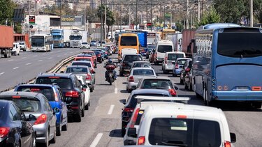 Έρχονται διασταυρώσεις για ανασφάλιστα οχήματα – Βαριές καμπάνες έως και €30.000 