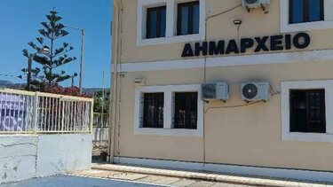 H "Συνεργασία Δημοτών" για τις ύβρεις στο δημοτικό συμβούλιο Αγίου Νικολάου