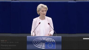 Κομισιόν: «Εργαζόμαστε για την ανεξαρτησία της Ευρώπης» 