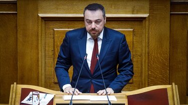 Φραγκίσκος Παρασύρης: Παραχώρησαν το Λιμάνι του Ηρακλείου σε μια «λευκή κόλλα χαρτί»